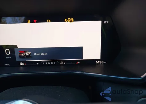 2024 GMC Canyon 2Wd Elevation z USA, uszkodzony, nr VIN 1GTP5BEK6R1313664